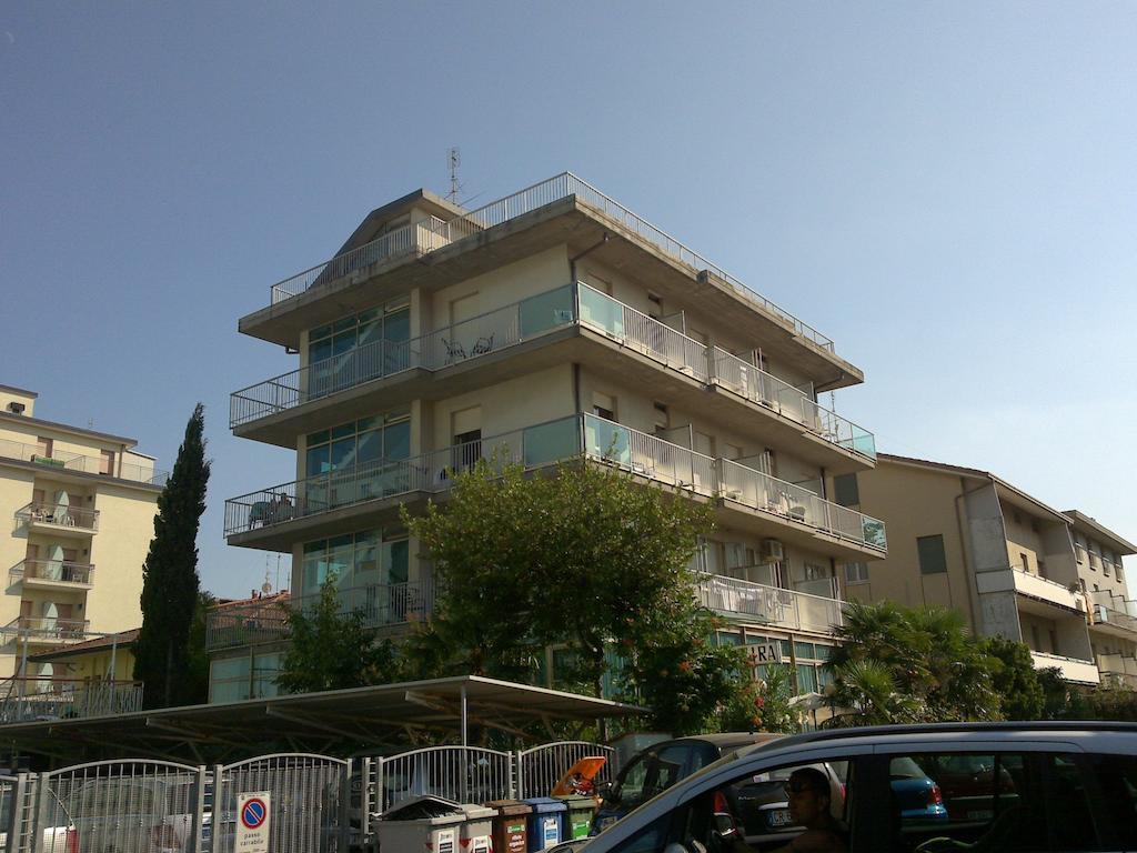 Hotel Elvira Rimini